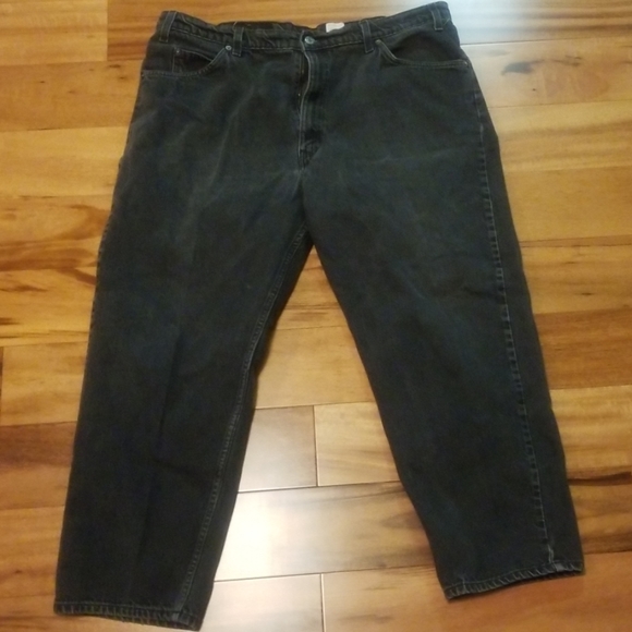 levis 550 40x29